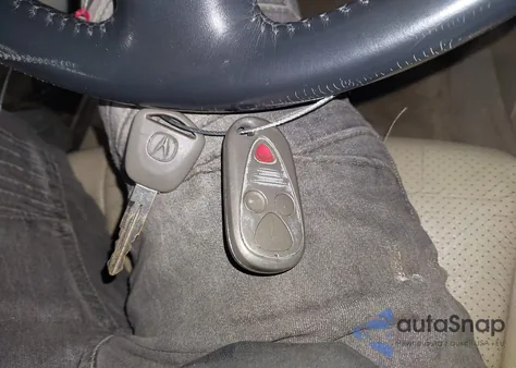 2008 Acura Tsx from USA, damaged, VIN JH4CL96868C006139